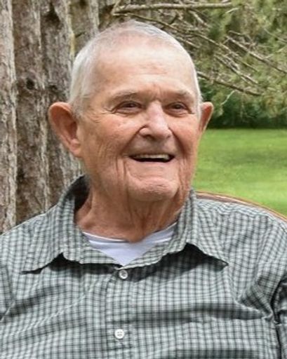 Dennis Clayton Smith Profile Photo