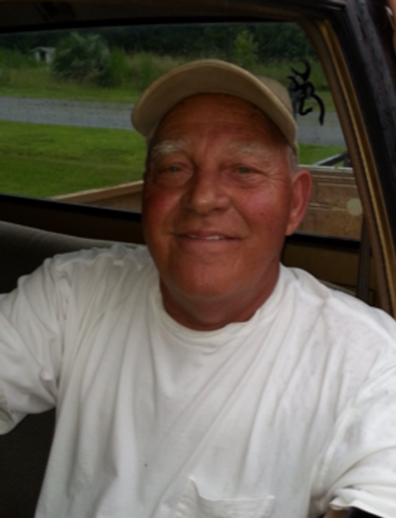 Lanny Cartrette Profile Photo