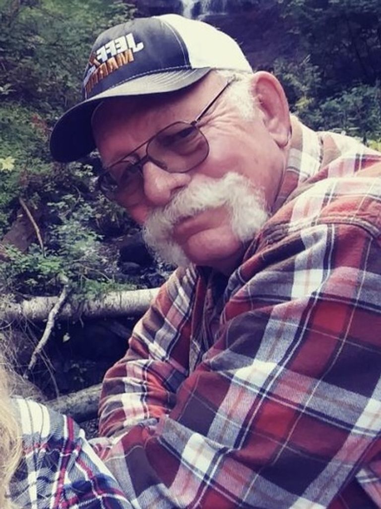 Johnathan Barry Riddle