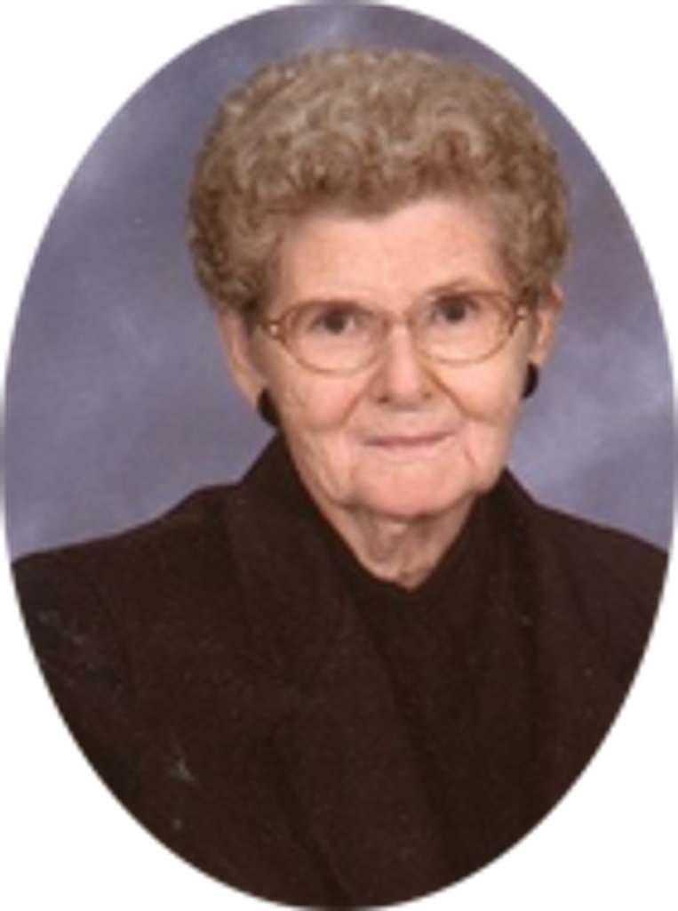 Agnes Carter