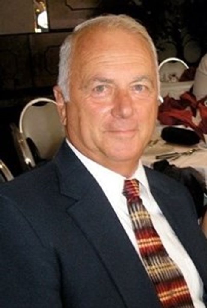 Lee P. Pigliavento