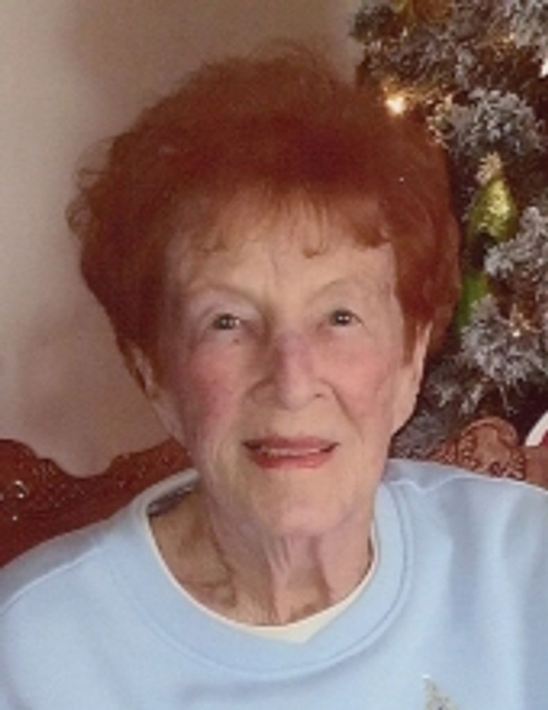 Evelyn R. Snyder