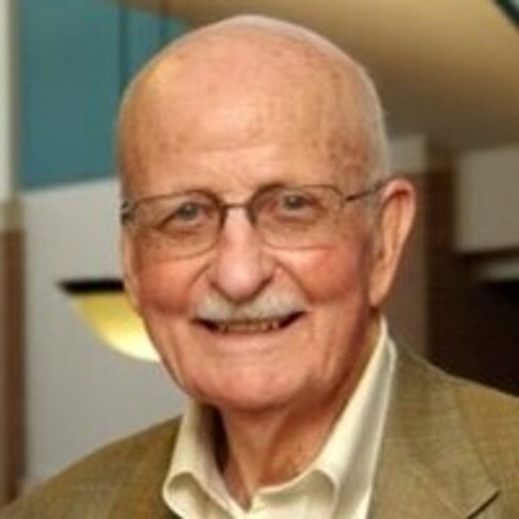 Dr. Joe B. Rushing