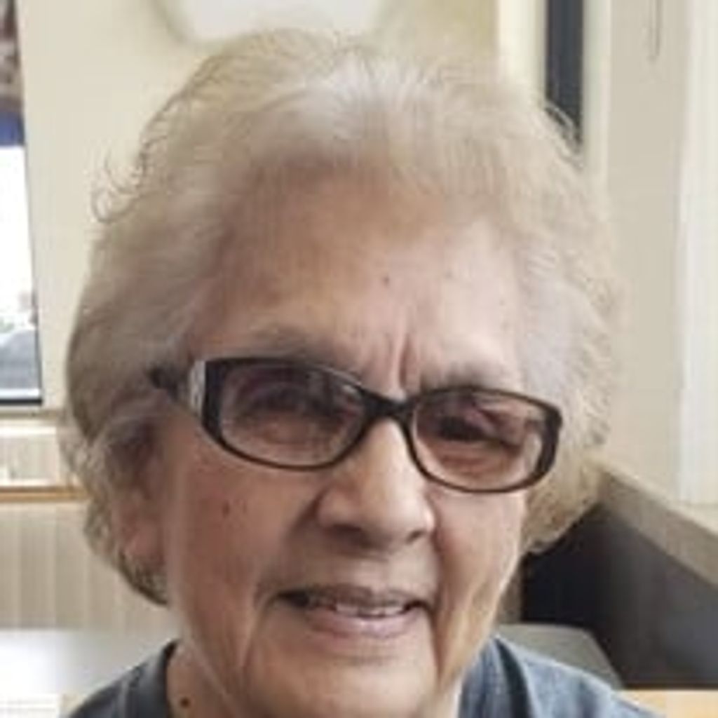 Phyllis Mae Kotay