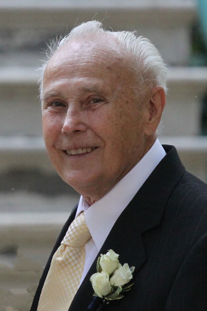 Herbert Blaese