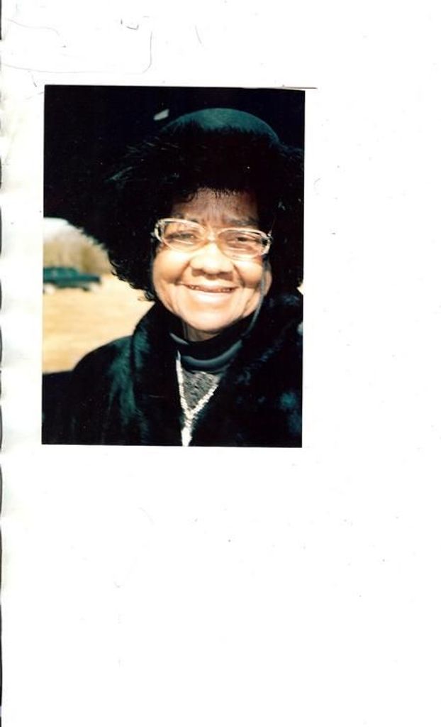 Verlene D. Allen Profile Photo