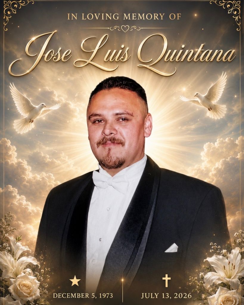 Jose Luis Quintana