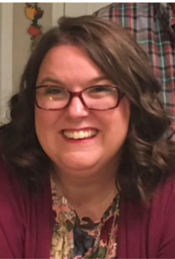 Elizabeth Nichole Boisvert Profile Photo