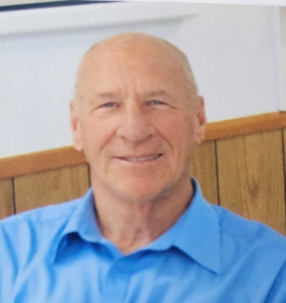 Dennis Wayne Littau Profile Photo