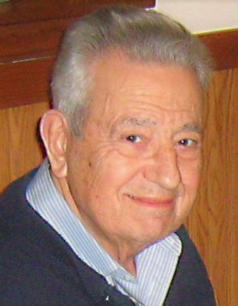 Dimitrios Koutsonidas Profile Photo
