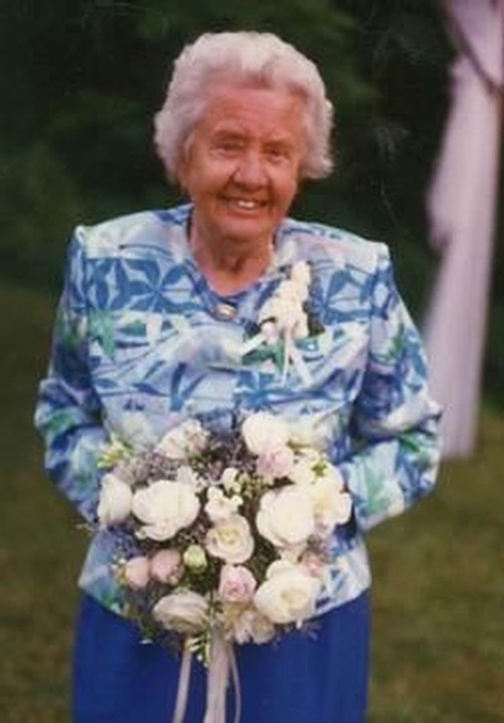 Helen B Sickler