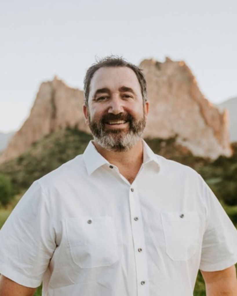 Robert Eric Eilert Profile Photo