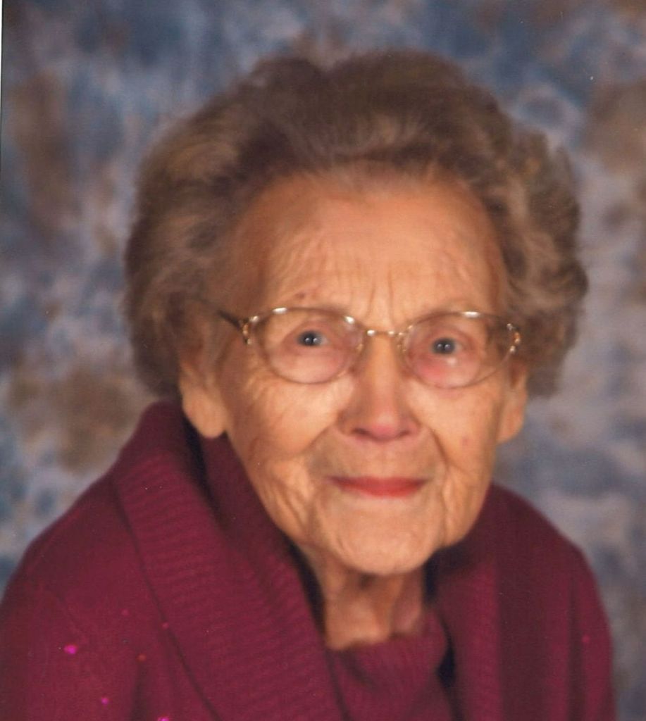 Florence Palmer