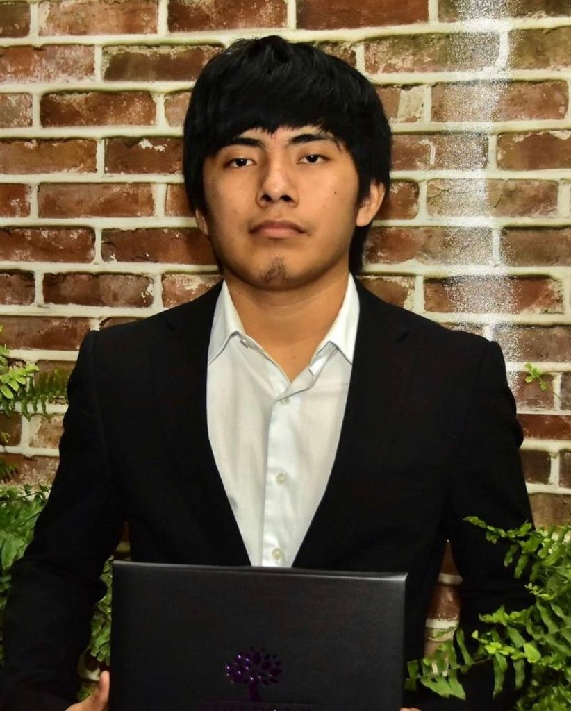 Alex Gomez Profile Photo