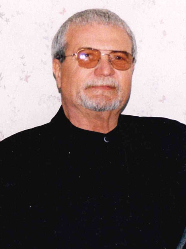 Ronald M. Haupricht Profile Photo
