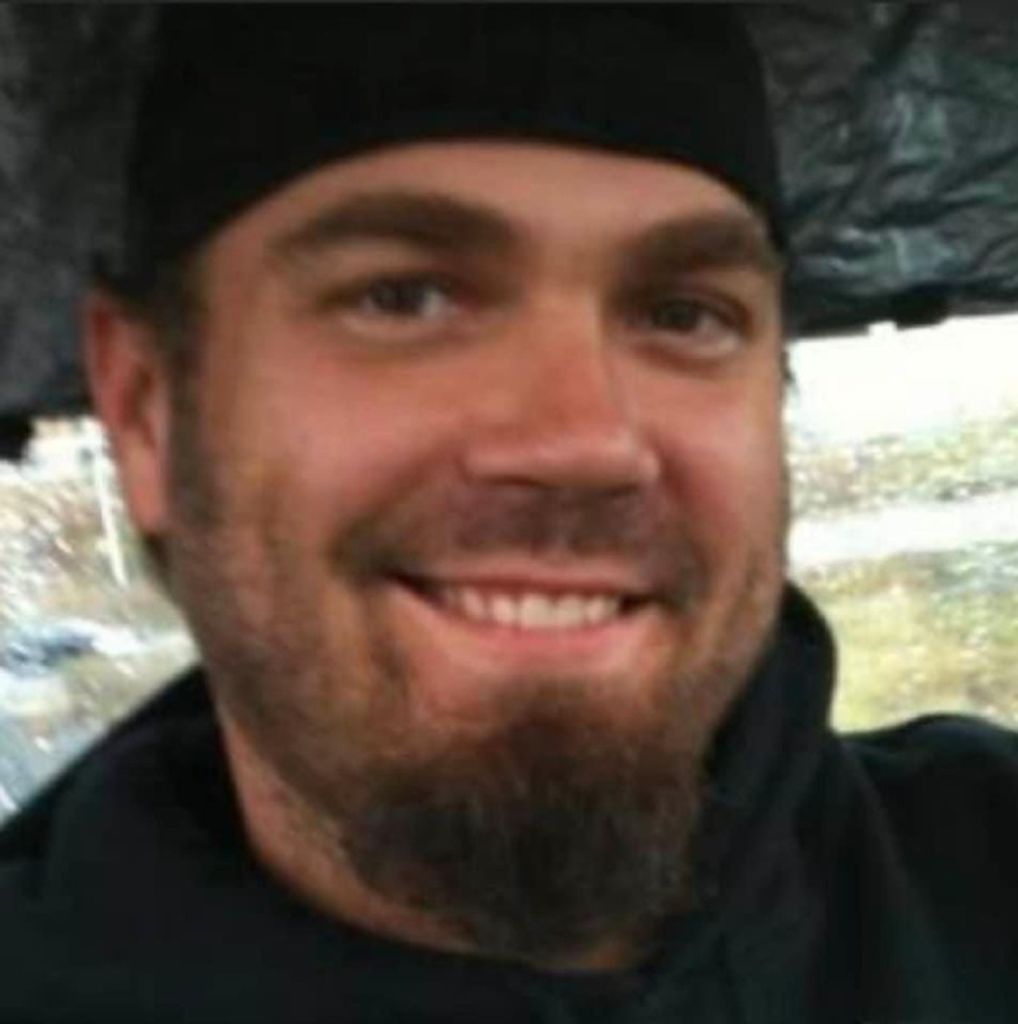 Darrell "Scott" Donahoe