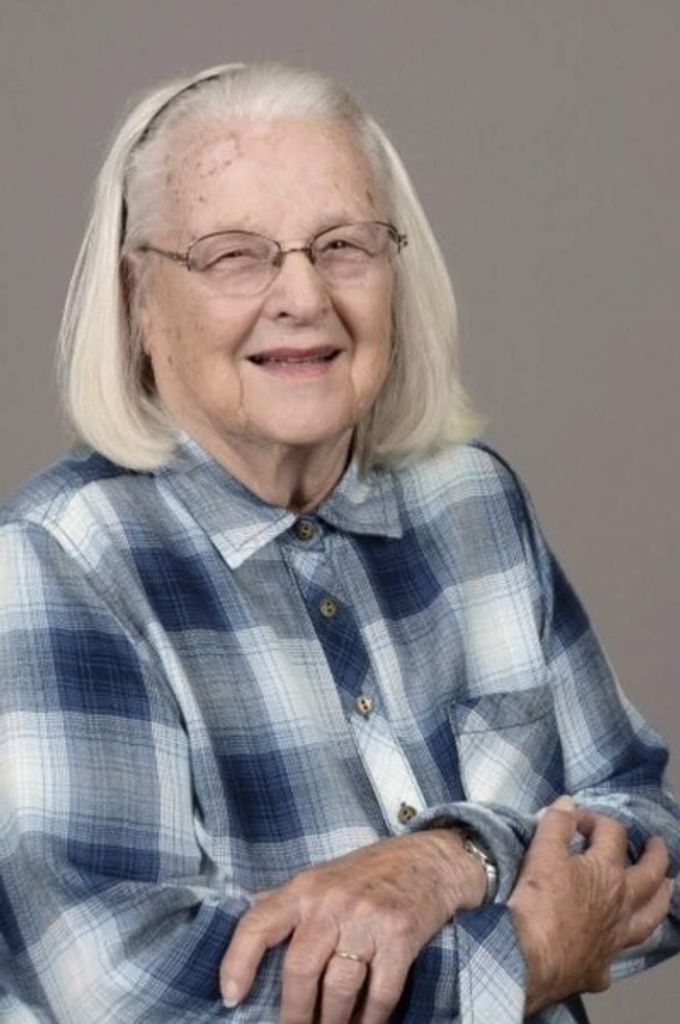 Helen Grannis Collopy Profile Photo