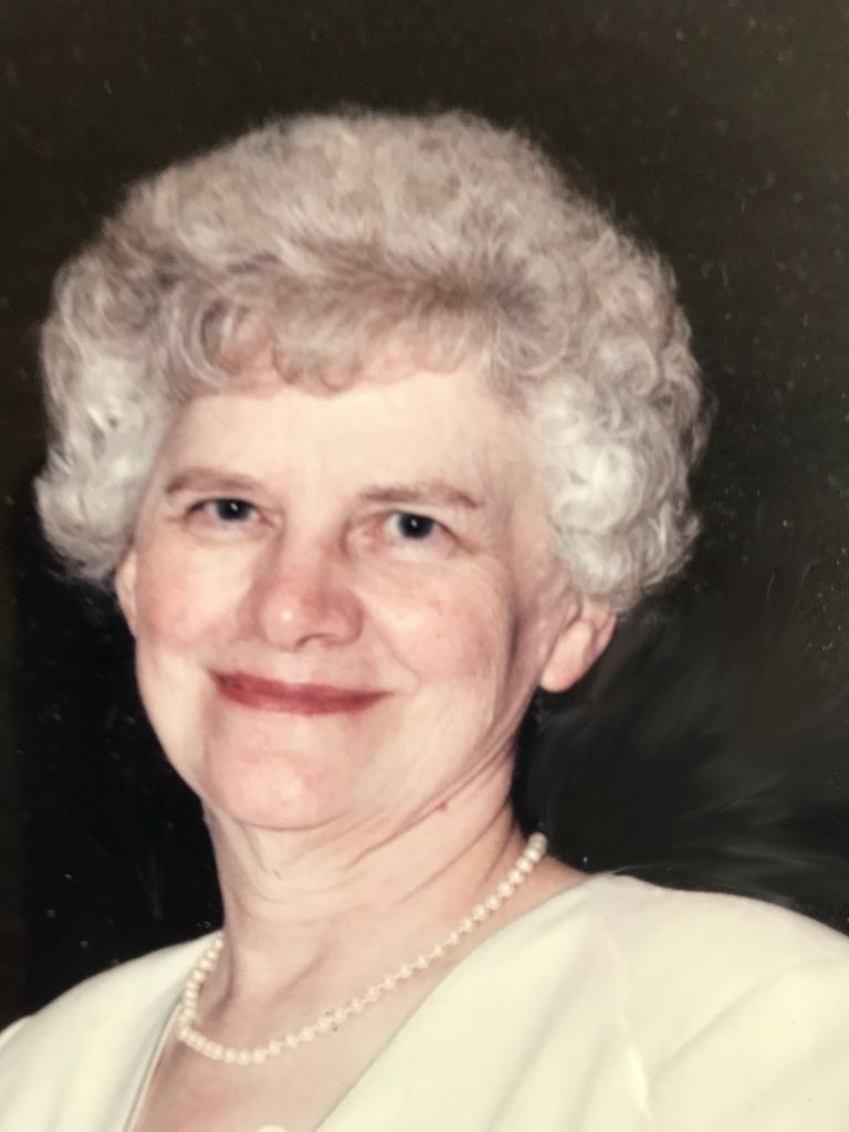 Donna M. Thompson