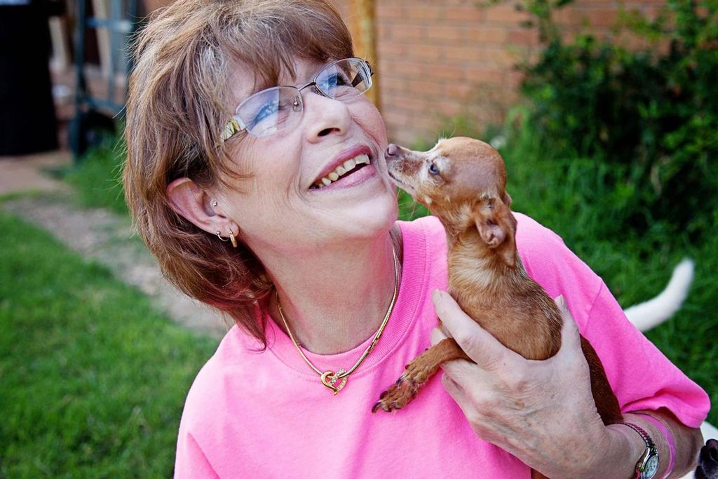 Elizabeth Pearl 'Libby" Copeland Profile Photo