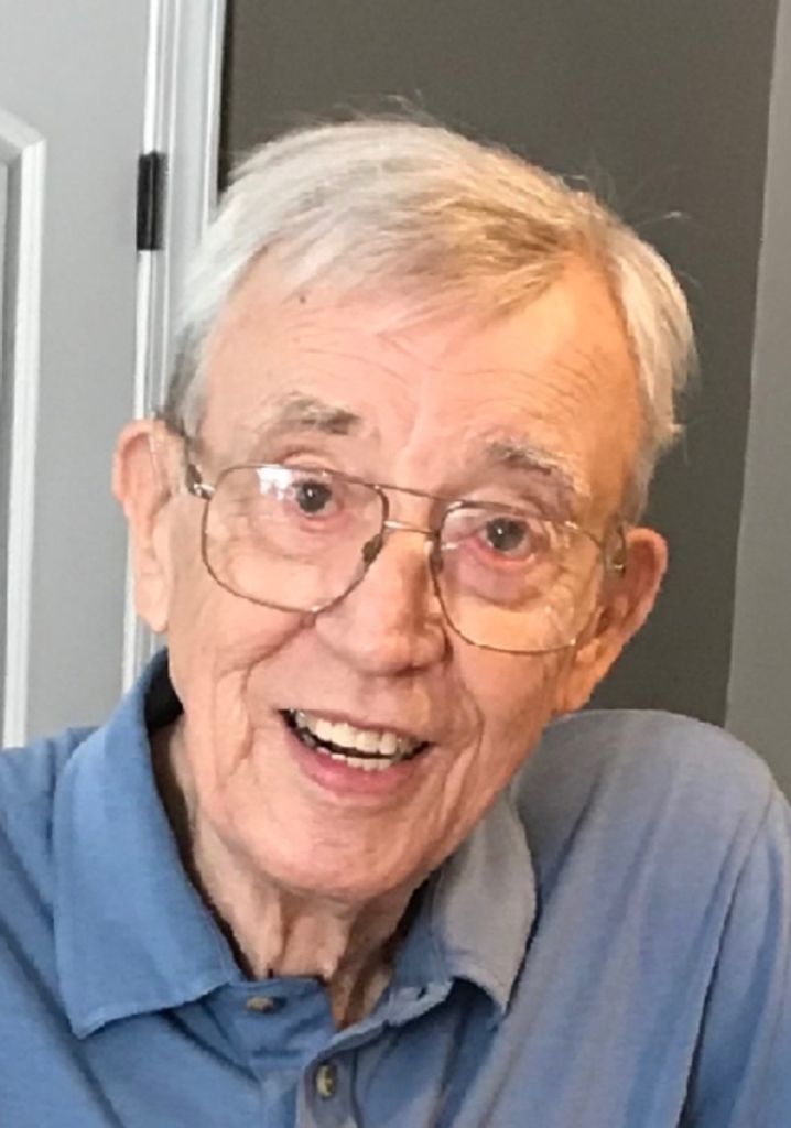 Cortland E. Hepner Profile Photo