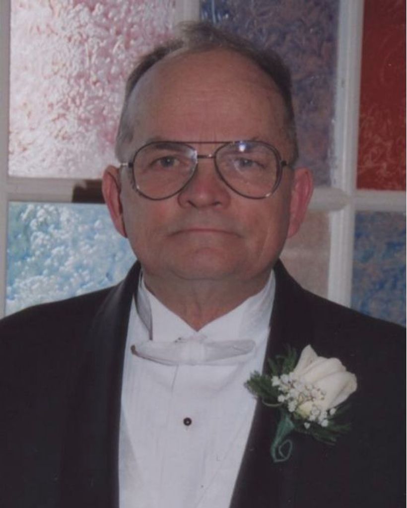 Jimmy Ellison Steele Profile Photo