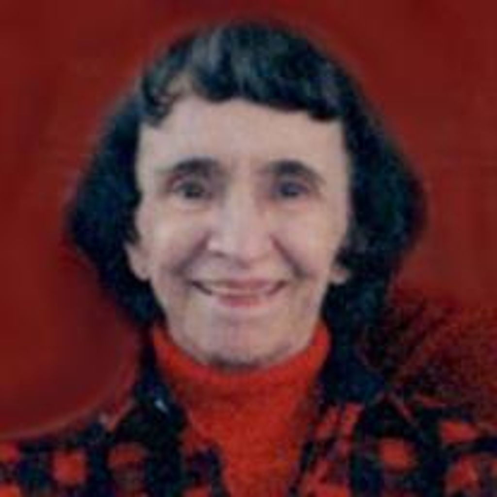 Betty Quinn