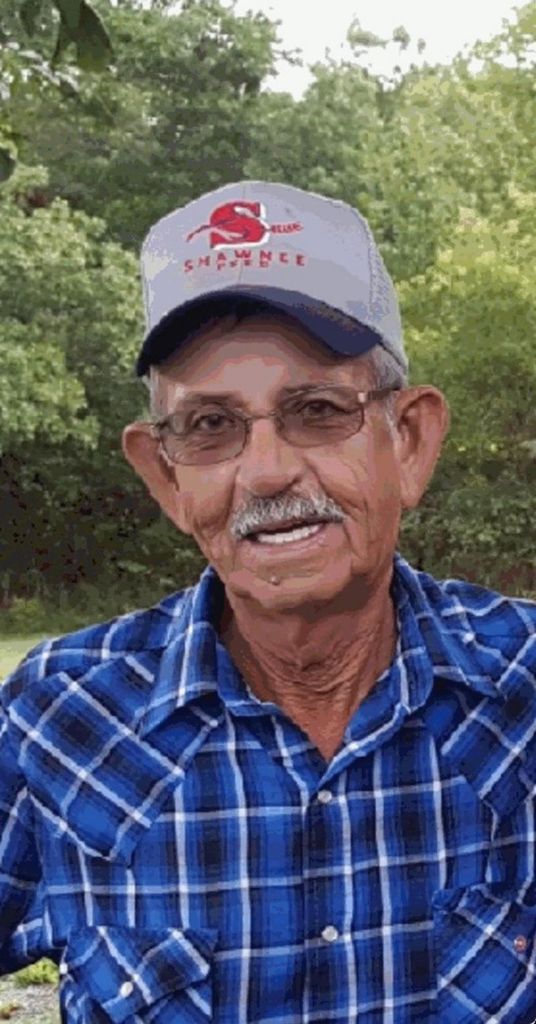 Jimmy Dean Stiles Profile Photo