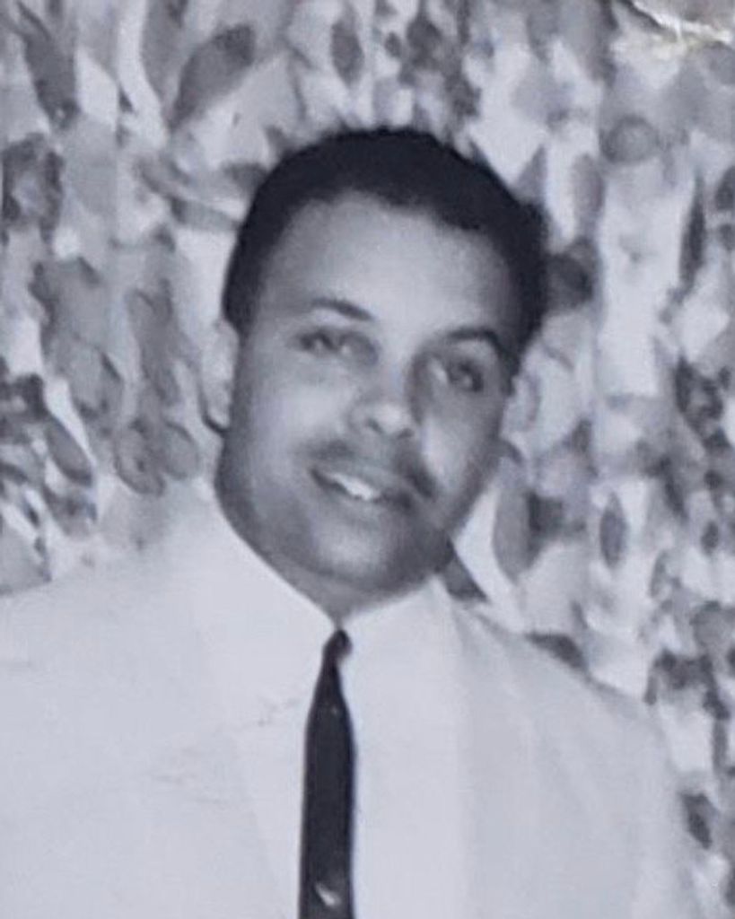 Alton Benard Fouché Profile Photo