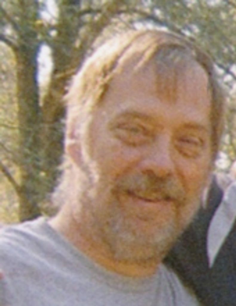 Danny Lee Hurlburt Profile Photo