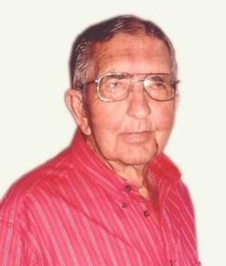 Charles William Field Profile Photo