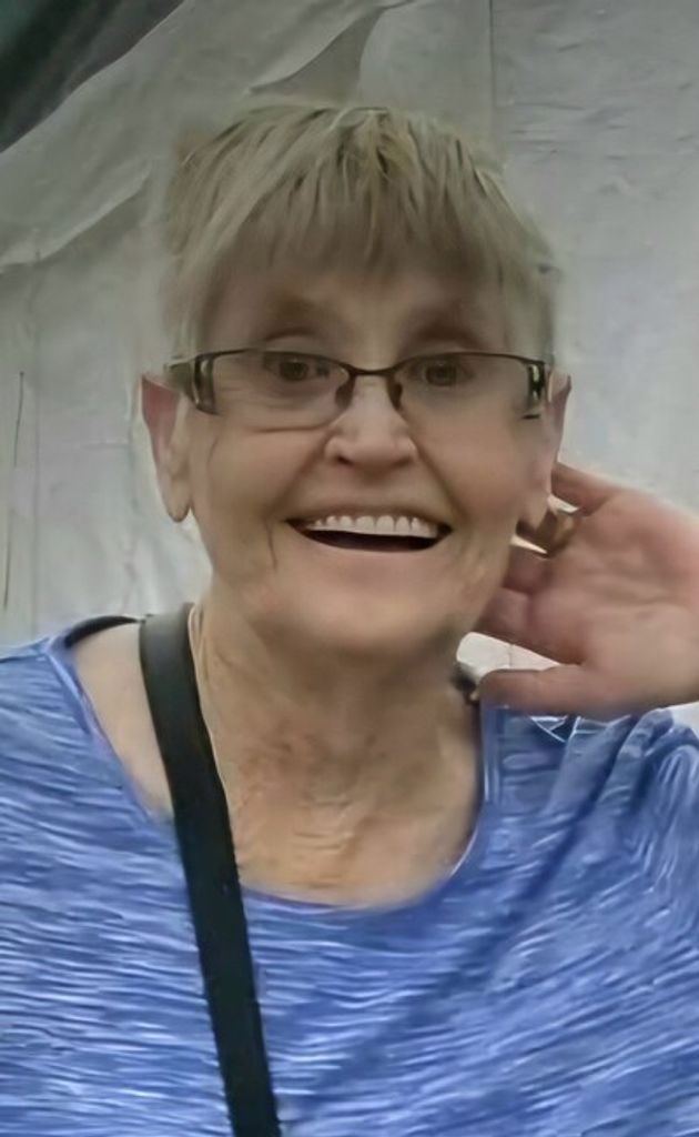 Evelyn Joetta "Joe" (Powell) Blevins Profile Photo