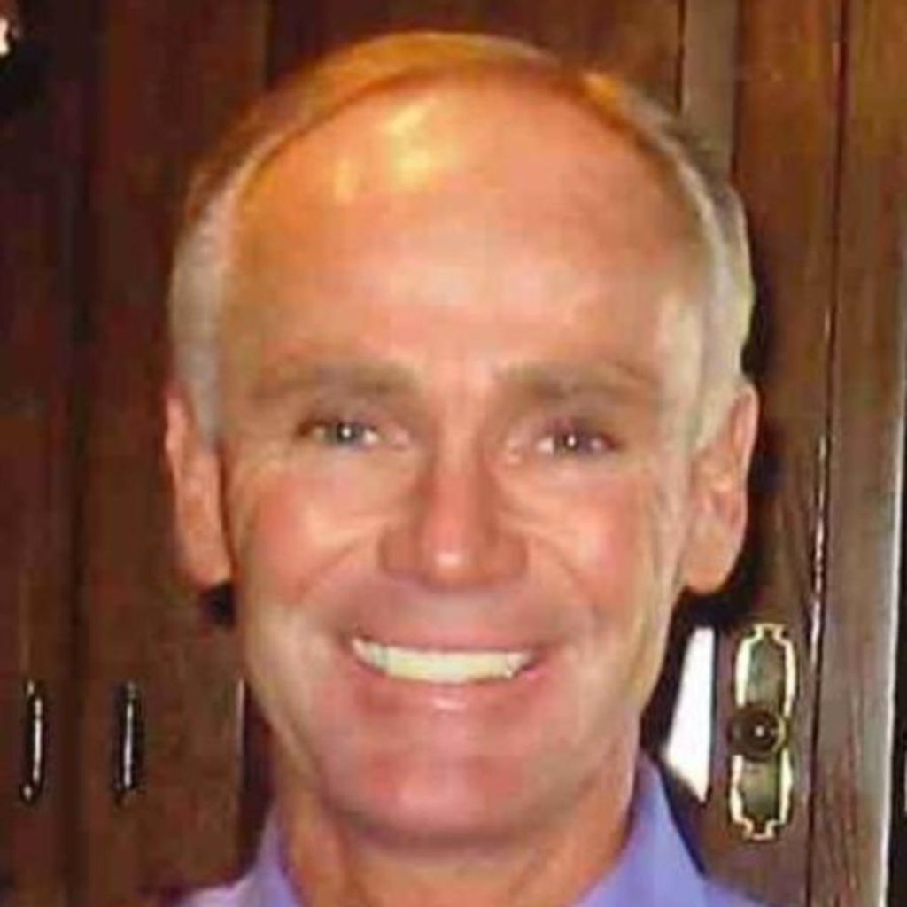 Richard Johnson