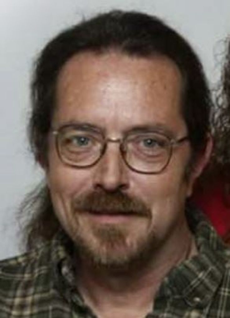 Randy T. Beaumont