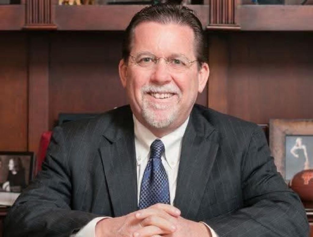 Randy Grimes Profile Photo