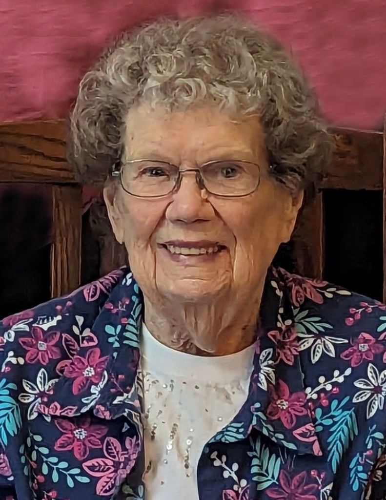 Ruth Ann Wilson Profile Photo