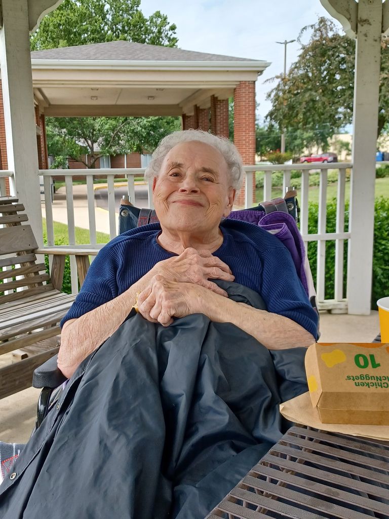 Mary T. Thoma Profile Photo