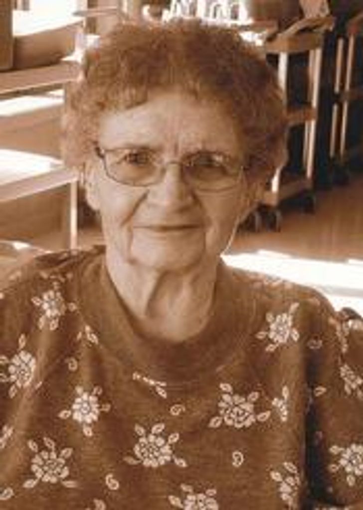 Ida Smith Profile Photo