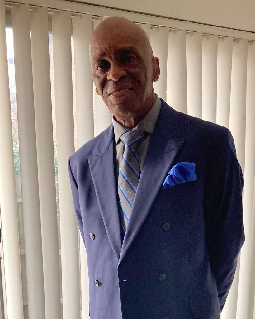 Melvin Leroy Walker Profile Photo