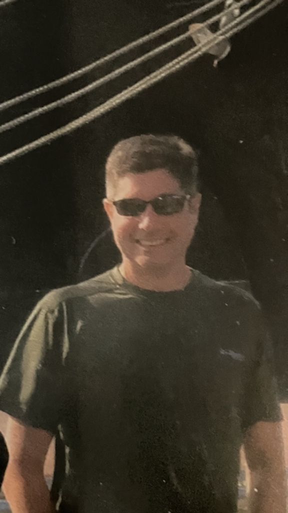 John Michael Ferrick