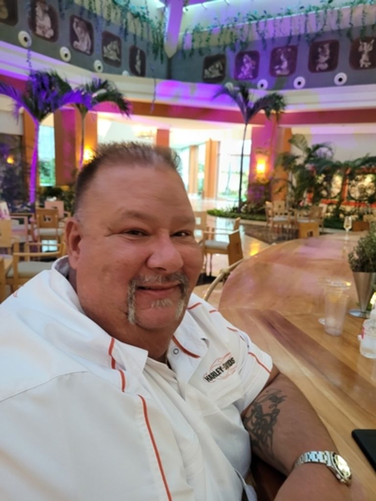 James L. "Jim" Burnham