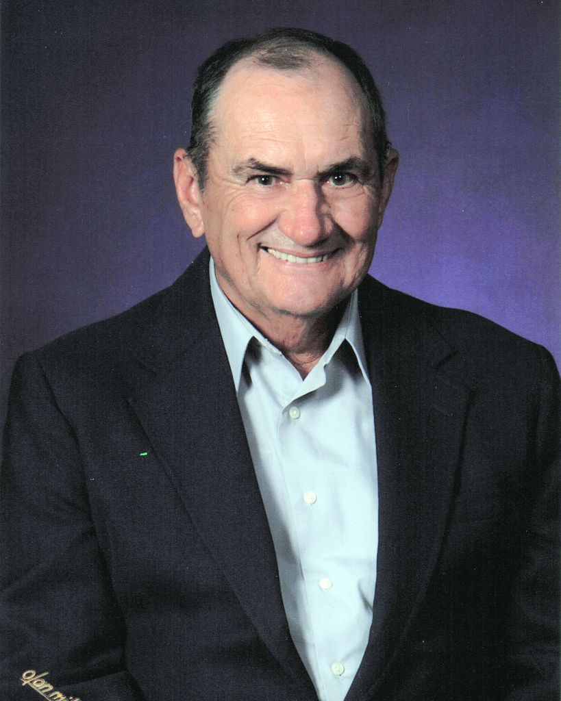 Sidney Louis Bares Profile Photo