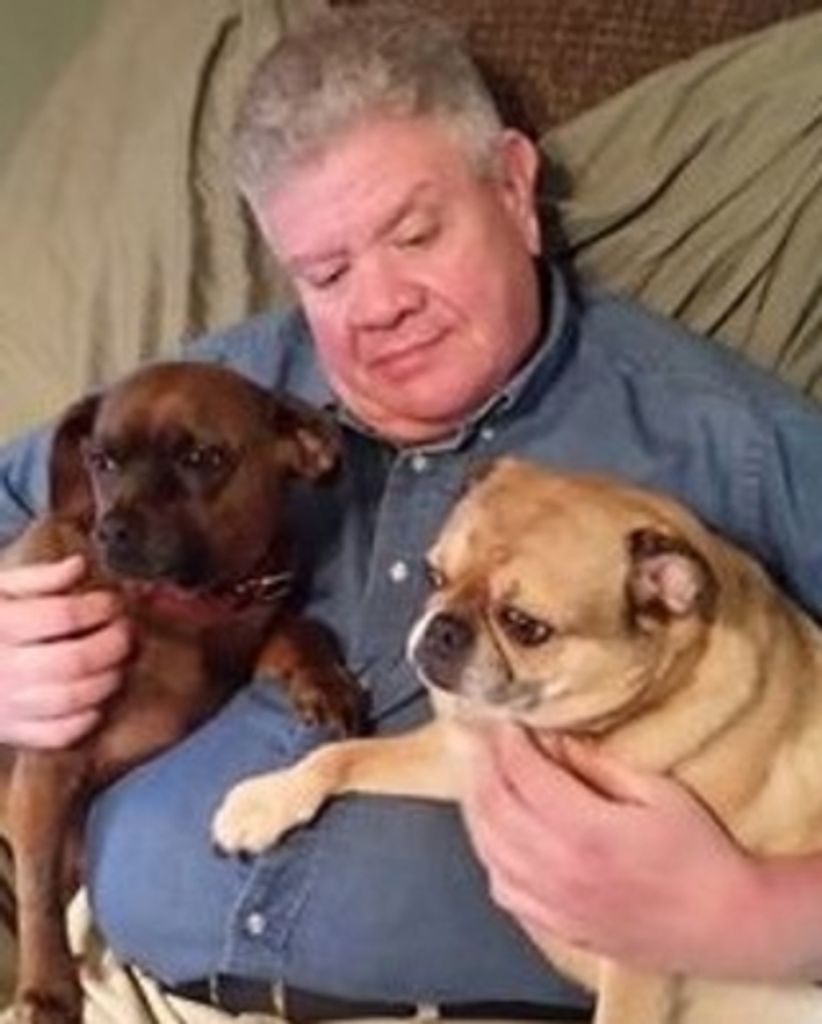 Gary J. Mullen Profile Photo