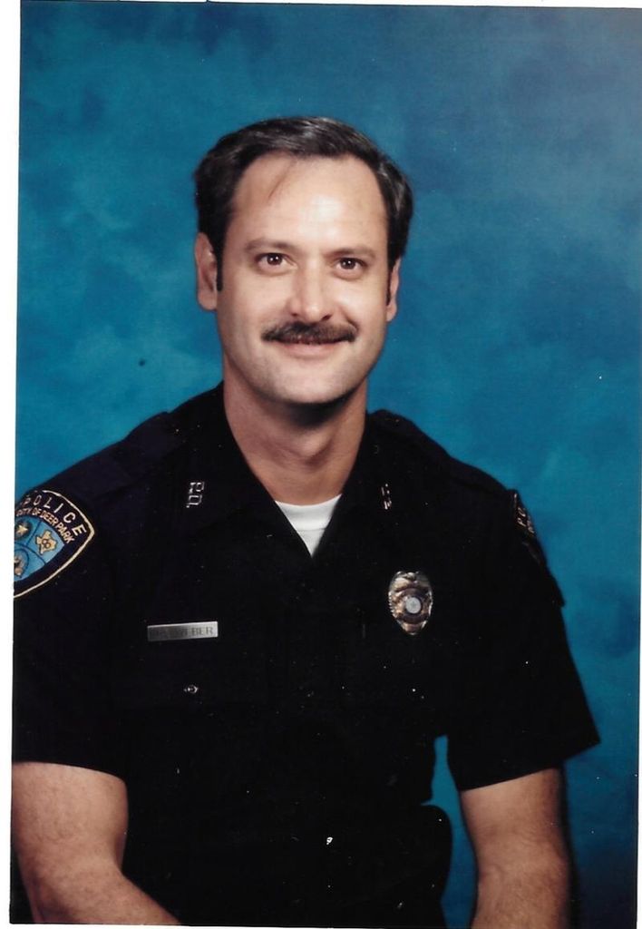 James Alfred "Al" Weber Profile Photo