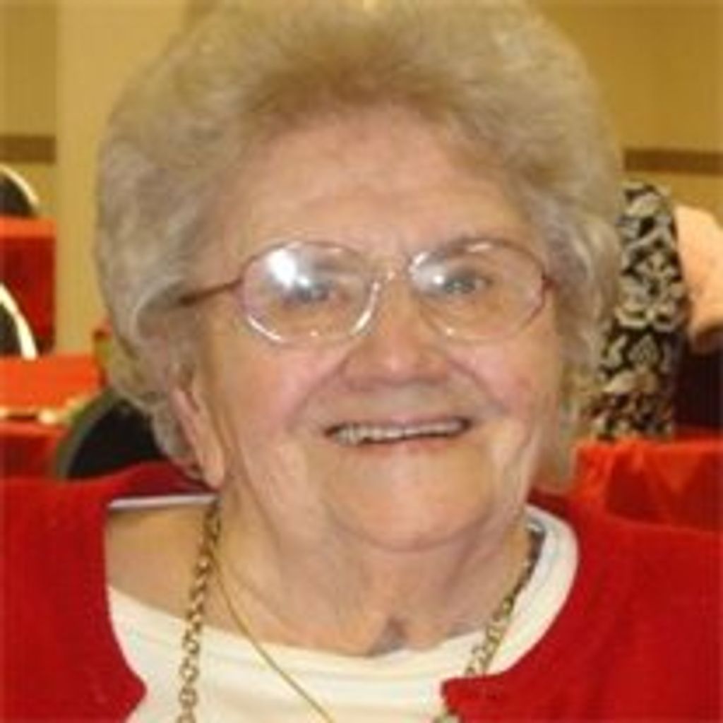 Ruth  R. (Miller)  Mellinger
