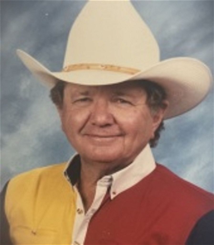 James Carroll Moody Profile Photo