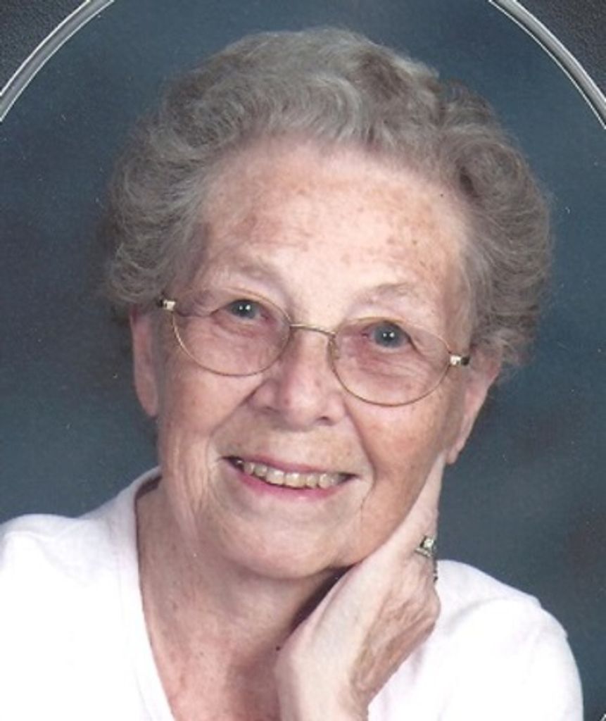 Irma Virginia Wilson Profile Photo