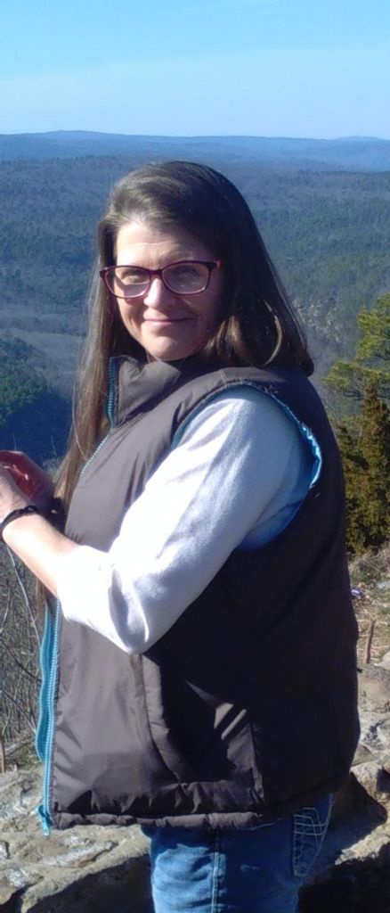 Jacqueline "Jackie" Angela Young