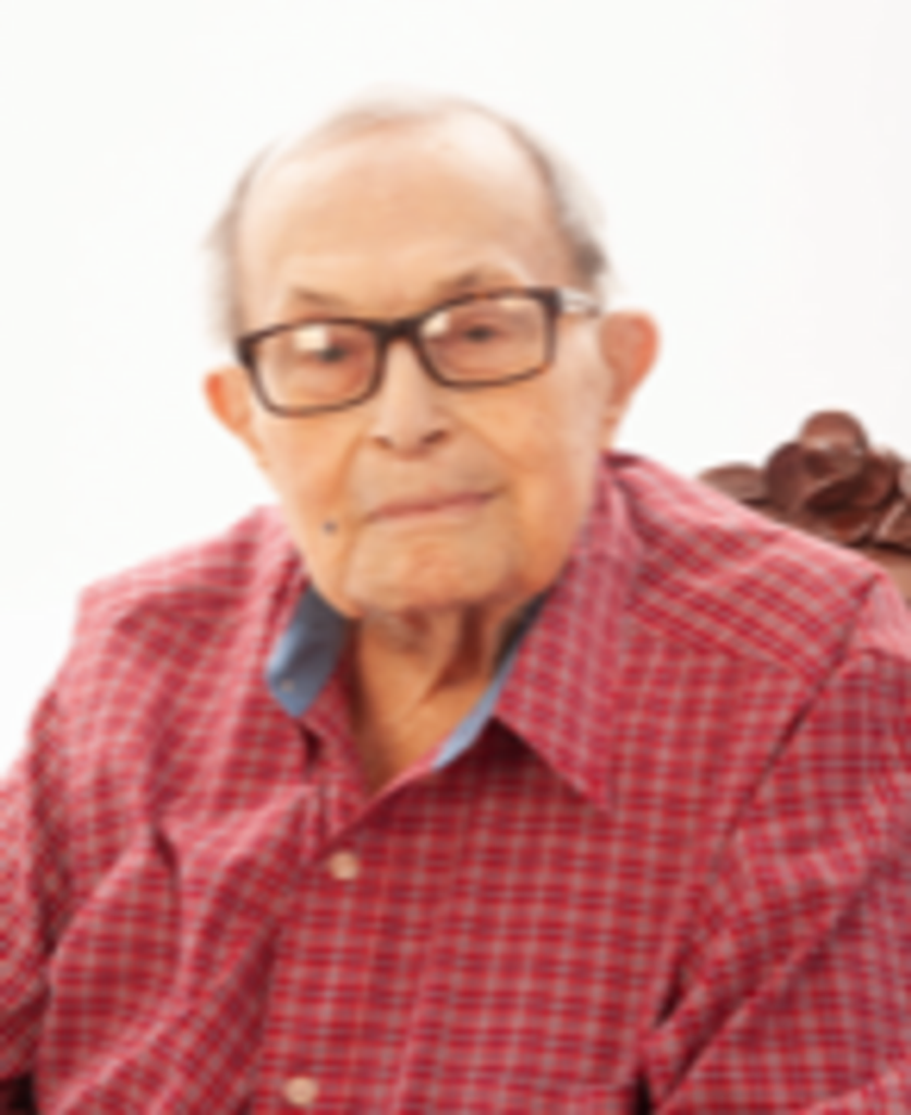 William Alva "Bill" Simpson Profile Photo