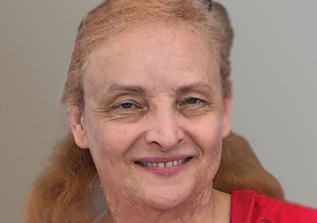 Dr. Katrina Maria Crader