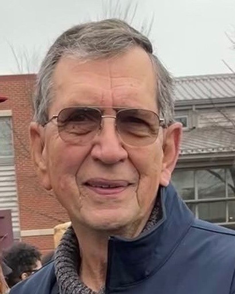 Bryant Felmon Webb Profile Photo